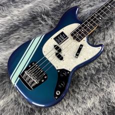 Fender Vintera II '70s Competition Mustang Bass Competition Burgundy