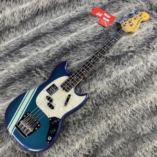 Fender Vintera II '70s Competition Mustang Bass Competition Burgundy_4