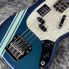 Fender Vintera II '70s Competition Mustang Bass Competition Burgundy_5