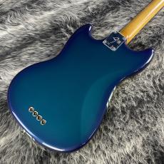 Fender Vintera II '70s Competition Mustang Bass Competition Burgundy_6