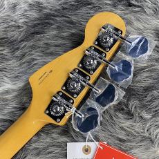 Fender Vintera II '70s Competition Mustang Bass Competition Burgundy_8