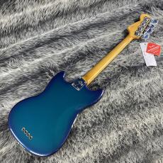 Fender Vintera II '70s Competition Mustang Bass Competition Burgundy_9