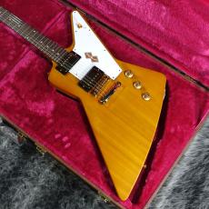 Epiphone 1958 Korina Explorer Aged Natural