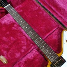Epiphone 1958 Korina Explorer Aged Natural_3