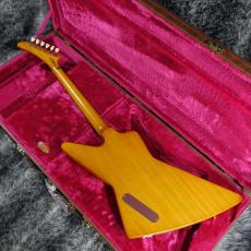 Epiphone 1958 Korina Explorer Aged Natural_5
