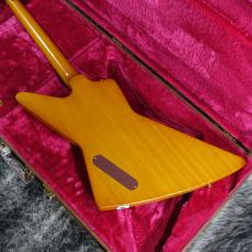 Epiphone 1958 Korina Explorer Aged Natural_6