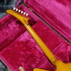 Epiphone 1958 Korina Explorer Aged Natural_7