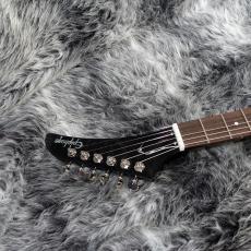 Epiphone Explorer Ebony_4