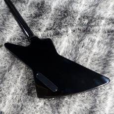 Epiphone Explorer Ebony_6