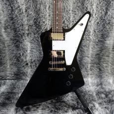 Epiphone Explorer Ebony_8