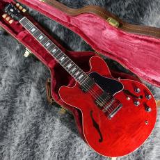 Gibson ES-335 Figured 60s Cherry_2