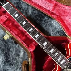 Gibson ES-335 Figured 60s Cherry_4