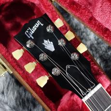 Gibson ES-335 Figured 60s Cherry_5