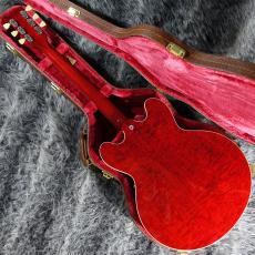 Gibson ES-335 Figured 60s Cherry_6