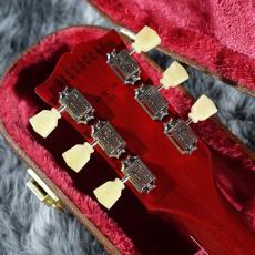 Gibson ES-335 Figured 60s Cherry_9