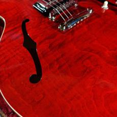 Gibson ES-335 Figured 60s Cherry_10