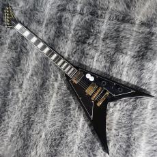 Jackson X Series Signature Scott Ian King V KVXT Gloss Black_2