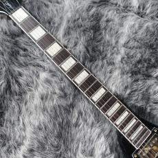 Jackson X Series Signature Scott Ian King V KVXT Gloss Black_4