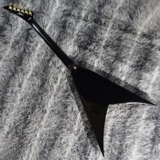 Jackson X Series Signature Scott Ian King V KVXT Gloss Black_6