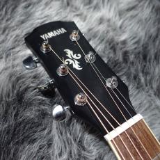 YAMAHA APX600 FM_5