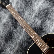 Epiphone Inspired by Gibson J-45 Aged Vintage Sunburst Gloss_3