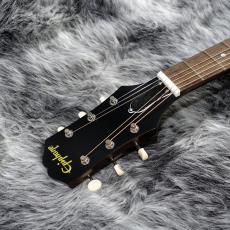 Epiphone Inspired by Gibson J-45 Aged Vintage Sunburst Gloss_4