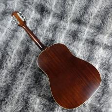 Epiphone Inspired by Gibson J-45 Aged Vintage Sunburst Gloss_5