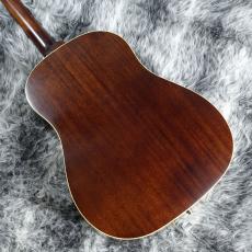 Epiphone Inspired by Gibson J-45 Aged Vintage Sunburst Gloss_6