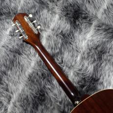 Epiphone Inspired by Gibson J-45 Aged Vintage Sunburst Gloss_7