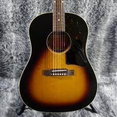 Epiphone Inspired by Gibson J-45 Aged Vintage Sunburst Gloss_8