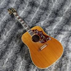 Gibson Hummingbird Quilt Natural_2