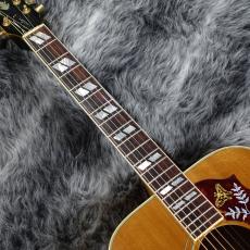 Gibson Hummingbird Quilt Natural_3