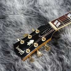 Gibson Hummingbird Quilt Natural_4