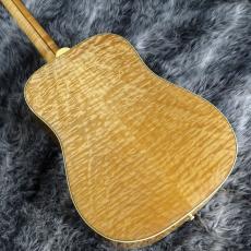 Gibson Hummingbird Quilt Natural_6