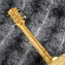 Gibson Hummingbird Quilt Natural_7