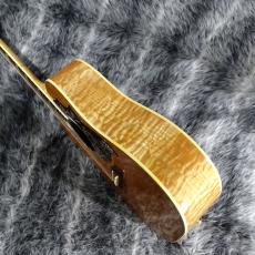 Gibson Hummingbird Quilt Natural_8