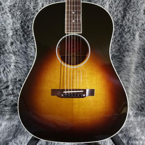 Gibson Keb' Mo' "3.0" 12-Fret J-45 Vintage Sunburst