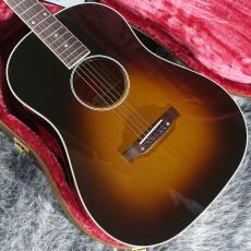 Gibson Keb' Mo' "3.0" 12-Fret J-45 Vintage Sunburst_3