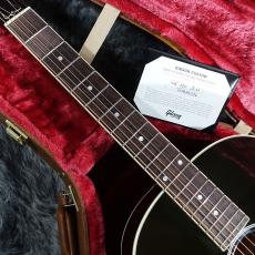 Gibson Keb' Mo' "3.0" 12-Fret J-45 Vintage Sunburst_4