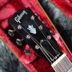 Gibson Keb' Mo' "3.0" 12-Fret J-45 Vintage Sunburst_5