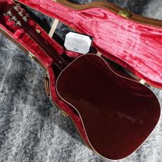Gibson Keb' Mo' "3.0" 12-Fret J-45 Vintage Sunburst_6