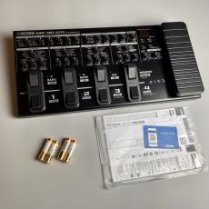 BOSS ME-90 マルチエフェクター【現物写真】_4