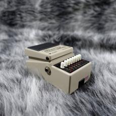 BOSS GEB-7 Bass Equalizer_3