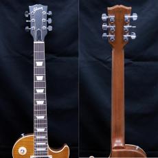 Gibson Greeny Les Paul Standard_4