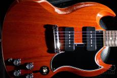 Gibson SG Special Pilot Run / 2018