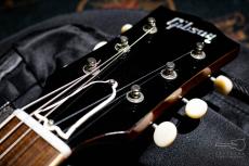 Gibson SG Special Pilot Run / 2018_3
