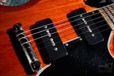 Gibson SG Special Pilot Run / 2018_5