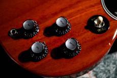 Gibson SG Special Pilot Run / 2018_6