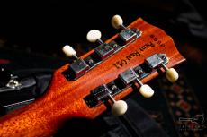 Gibson SG Special Pilot Run / 2018_7