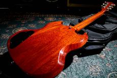 Gibson SG Special Pilot Run / 2018_8